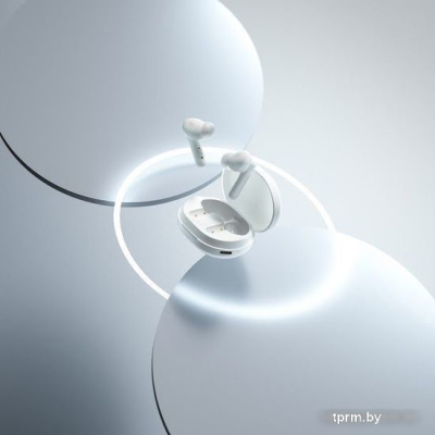 Наушники Haylou GT7 Neo (белый) 