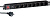 Блок розеток ExeGate ServerPro PDU-19H807 Al-8S-EU2-SW-SPD1 