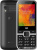 Мобильный телефон BQ-Mobile BQ-2838 Art XL+ (черный) 