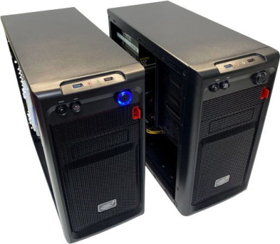 TechLab TLI Office 002 310BM2X8250480H47040 