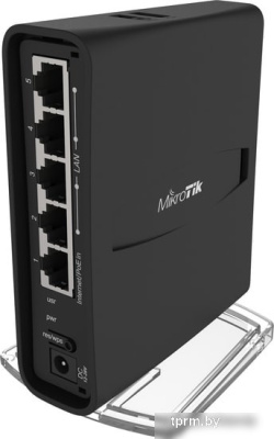 Беспроводной маршрутизатор Mikrotik hAP ac 2 