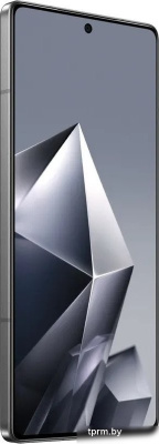 Телефон Infinix Note 50 Pro X6855 12GB/256GB (сумрачный черный) 