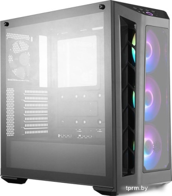Корпус Cooler Master MasterBox MB530P MCB-B530P-KHNN-S01 