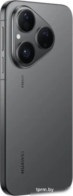 Телефон Huawei Pura 80 HED-LX9 12GB/256GB (черный) 