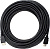 Кабель CACTUS HDMI - HDMI CS-HDMI.1.4-7 HDM (7 м, черный) 