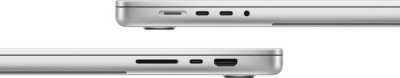 Ноутбук Apple Macbook Pro 16.2" M3 Pro 2023 Z1AJ000LN 