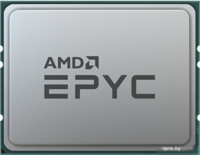 Процессор AMD EPYC 7543 