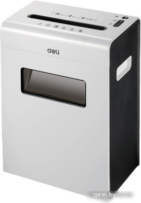 Шредер Deli 9921 
