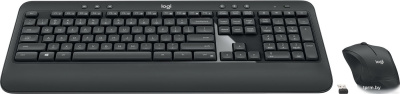 Офисный набор Logitech MK540 Advanced 920-008691 (нет кириллицы) 