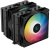 Кулер для процессора DeepCool AG620 BK ARGB R-AG620-BKANMN-G-2 