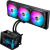 ASUS ROG Ryuo IV SLC 360 ARGB ASUS ROG Ryuo IV SLC 360 ARGB