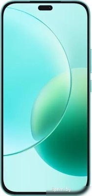 Телефон HONOR 400 Lite 8GB/256GB международная версия (бирюзово-зеленый) 