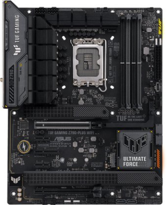 Материнская плата ASUS TUF Gaming Z790-Plus WiFi 90MB1D80-M0EAY0 