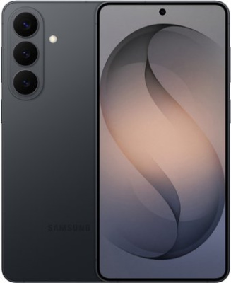 Телефон Samsung Galaxy S26+ SM-S947B 12GB/256GB (черный)