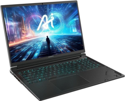 Игровой ноутбук Gigabyte G6X 9KG-43KZ854SH 
