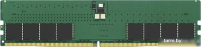 Оперативная память Kingston 32ГБ DDR5 5600 МГц KCP556UD8-32 