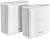 Wi-Fi система ASUS ZenWiFi AX XT9 (2 шт., белый) 