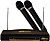Микрофон Ritmix RWM-220 