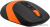 Мышь A4Tech Fstyler FG10S (черный/оранжевый) Мышь A4Tech Fstyler FG10S (черный/оранжевый)