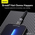 Кабель Baseus Explorer USB Type-A - Lightning (1 м, черный) 