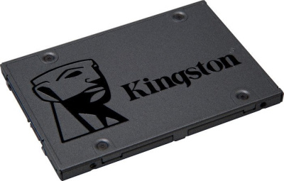 SSD Kingston A400 480GB [SA400S37/480G] 