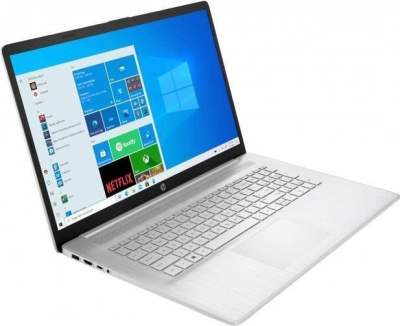 Ноутбук HP 17-cn0304nw 4H3V0EA 