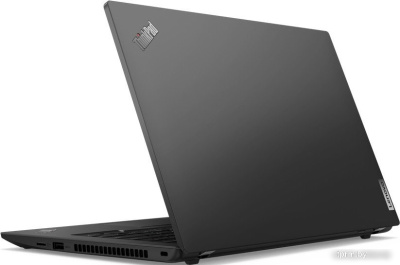 Ноутбук Lenovo ThinkPad L14 Gen 4 Intel 21H2A3LBCD 