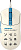 Игровая мышь A4Tech Bloody W72 Ultra Pixels Blue 