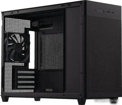 Корпус ASUS Prime AP201 (черный) 
