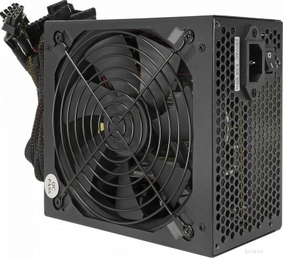 Блок питания CrownMicro CM-PS500W Pro 