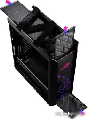 Корпус ASUS ROG Strix Helios 