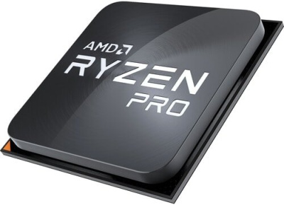 Процессор AMD Ryzen 5 Pro 5650G 
