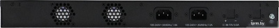 Управляемый коммутатор 3-го уровня Origo OS3228F/A1A 