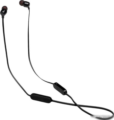 Наушники JBL Tune 125BT (черный) 