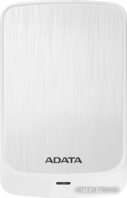 Внешний жесткий диск A-Data HV320 AHV320-2TU31-CWH 2TB (белый) 