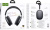 Наушники Hoco W65 Plus (серый) Наушники Hoco W65 Plus (серый)