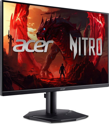Игровой монитор Acer Nitro KG240YW0bmiipx UM.QX0CD.001 
