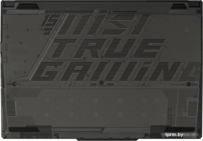Игровой ноутбук MSI Cyborg 15 A12VE-1021XBY 