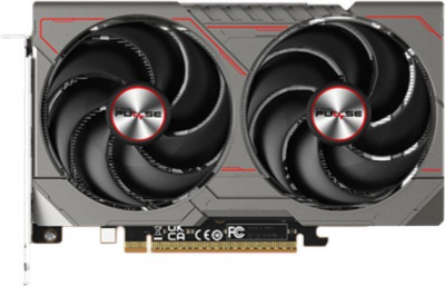 Видеокарта Sapphire Pulse Radeon RX 9060 XT 8GB 11350-05-20G 