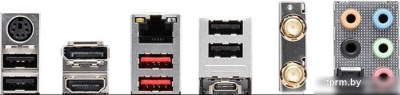 Материнская плата MSI B760 Gaming Plus WiFi 