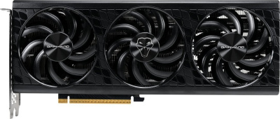 Видеокарта Gainward Gainward GeForce RTX 5070 Python III NE75070019K9-GB2050T 