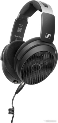Sennheiser HD 490 PRO Plus 