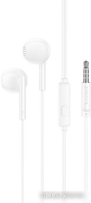 Наушники Borofone BM76 (белый) 