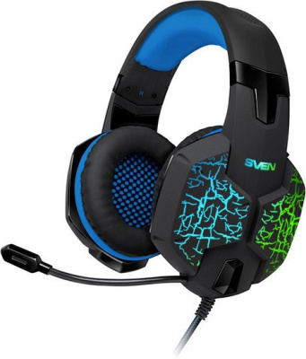 Наушники SVEN AP-U980MV 