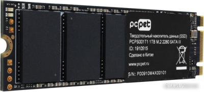 SSD PC Pet 1TB PCPS001T1 