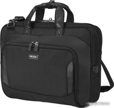 Сумка DICOTA Top Traveller Business 13-14.1" D31092 (черный) 