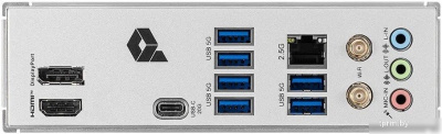 MSI Pro Z890-S WiFi6E 