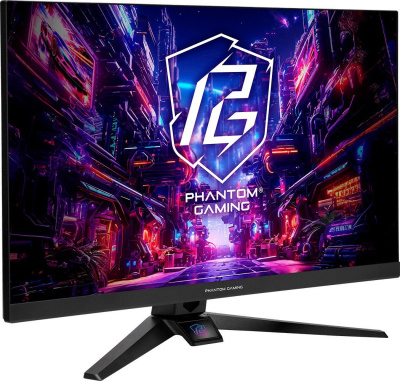 ASRock Phantom Gaming PG27FFT1A 