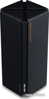 Wi-Fi роутер Xiaomi Mesh System AX3000 (1 шт) 