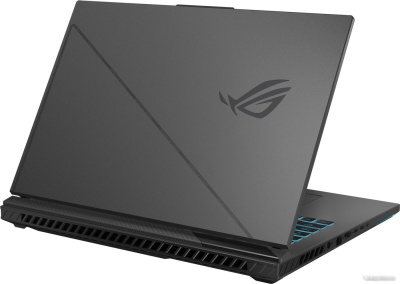 ASUS ROG Strix G18 2024 G814JIR-N6055 